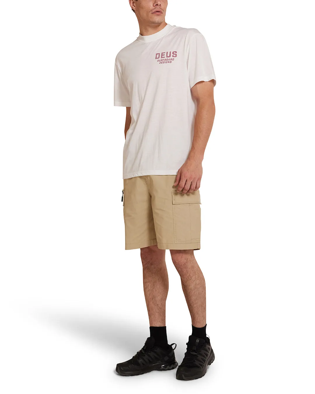 Onshore Cargo Short - Safari