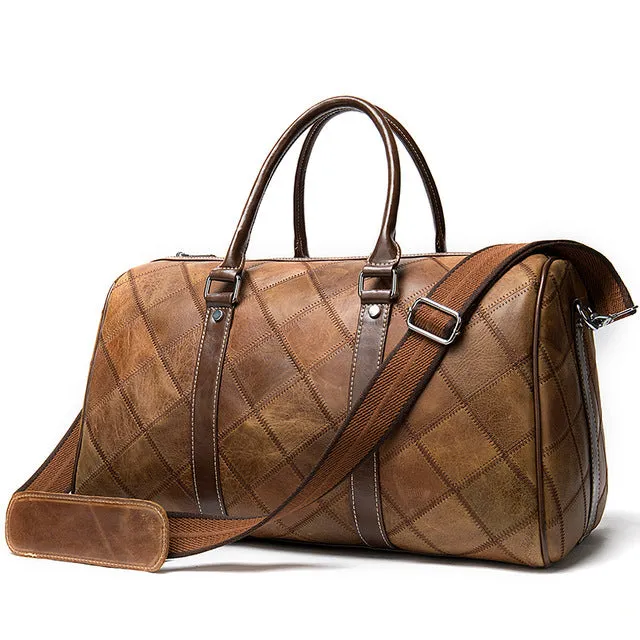 Opulessa Luxe Commute Tote