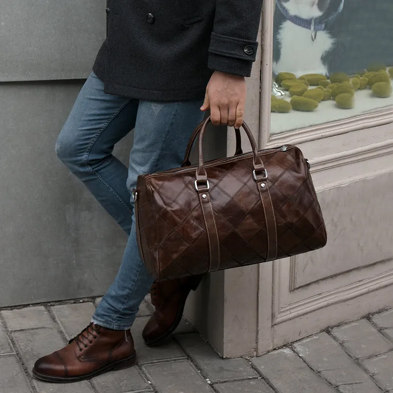 Opulessa Luxe Commute Tote