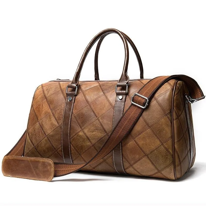 Opulessa Luxe Commute Tote
