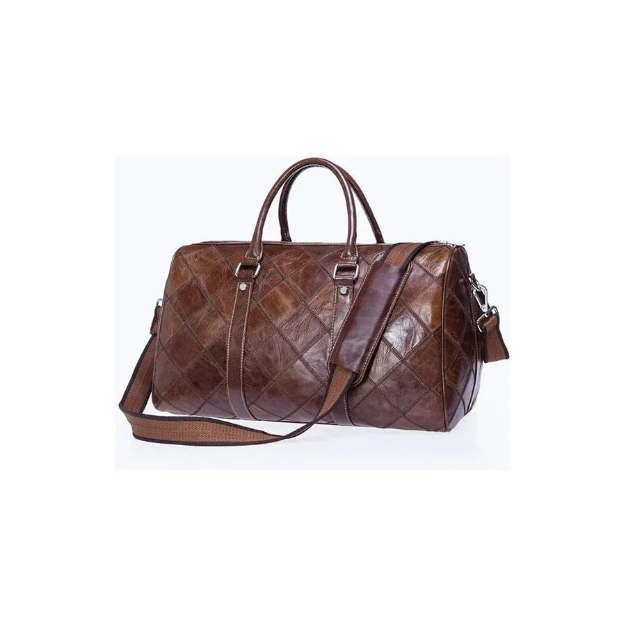 Opulessa Luxe Commute Tote