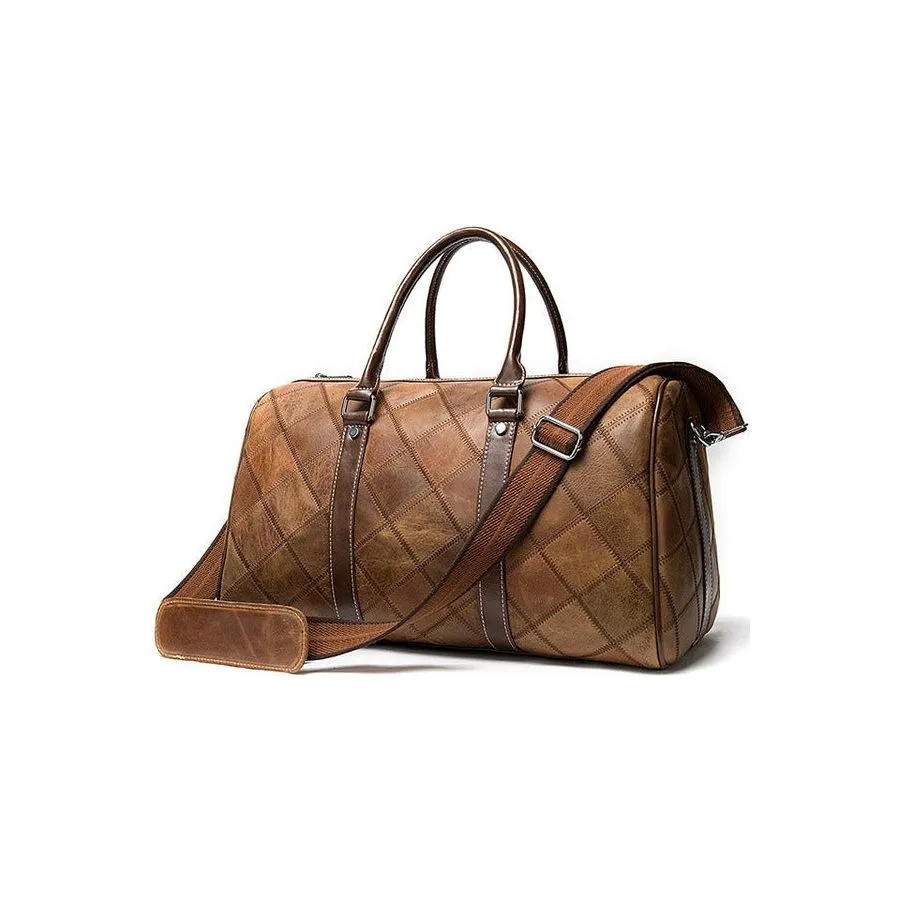 Opulessa Luxe Commute Tote