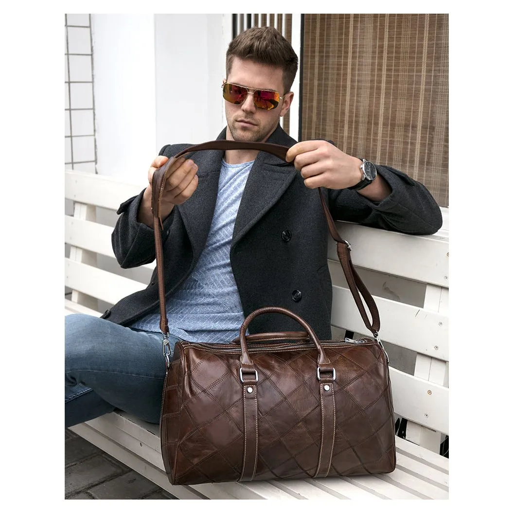 Opulessa Luxe Commute Tote