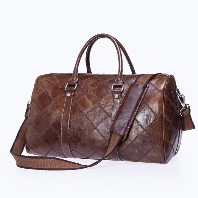 Opulessa Luxe Commute Tote