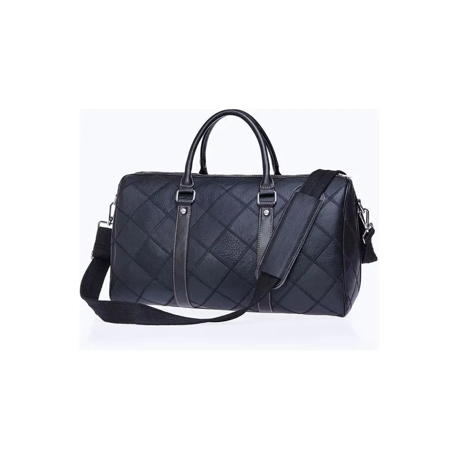 Opulessa Luxe Commute Tote