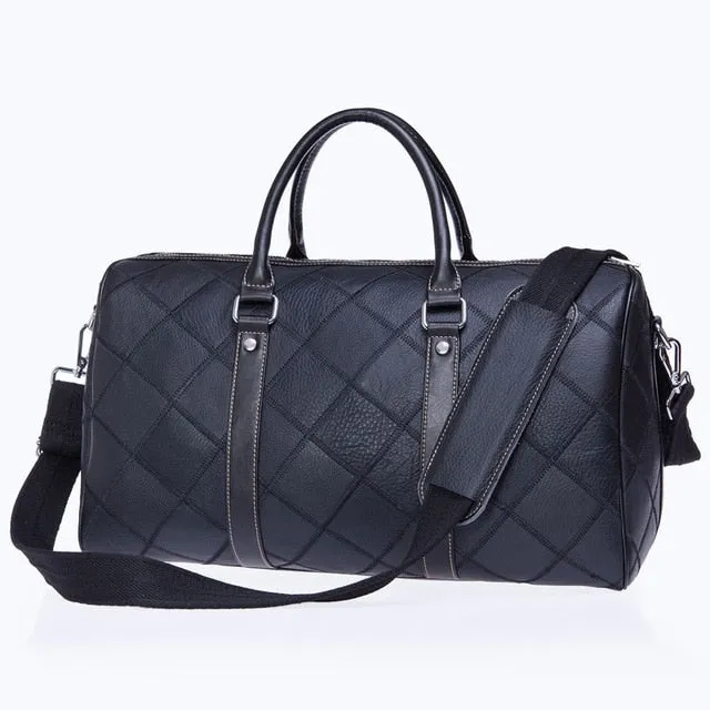 Opulessa Luxe Commute Tote