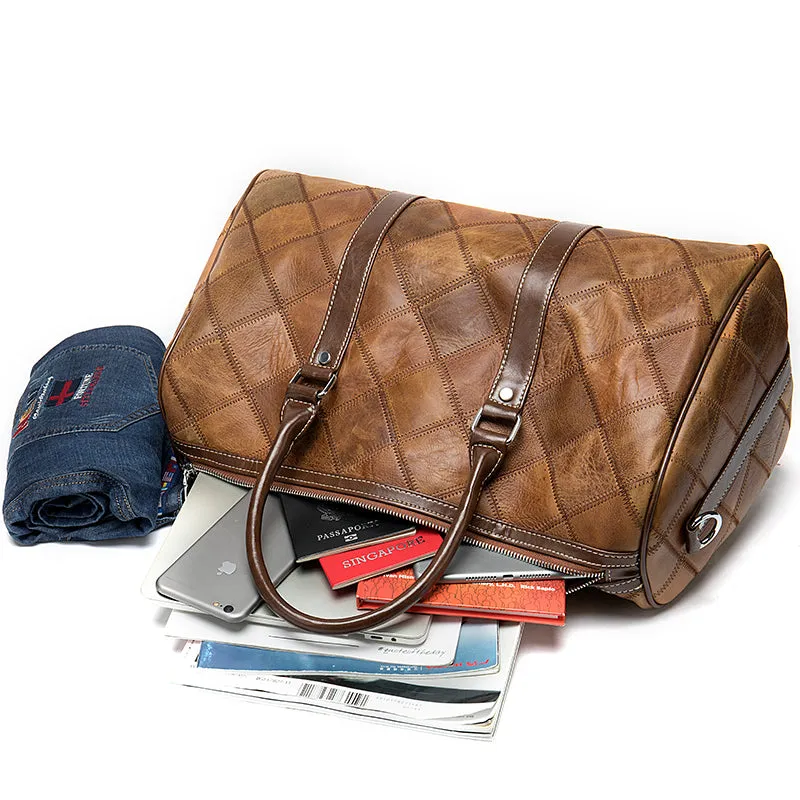 Opulessa Luxe Commute Tote