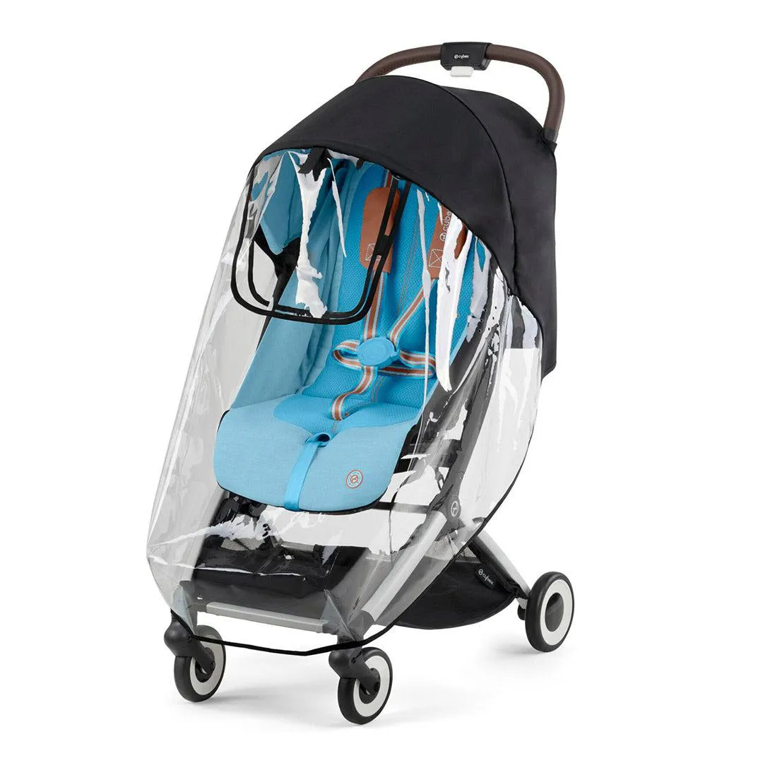 Outlet - CYBEX Orfeo Pushchair - Lava Grey