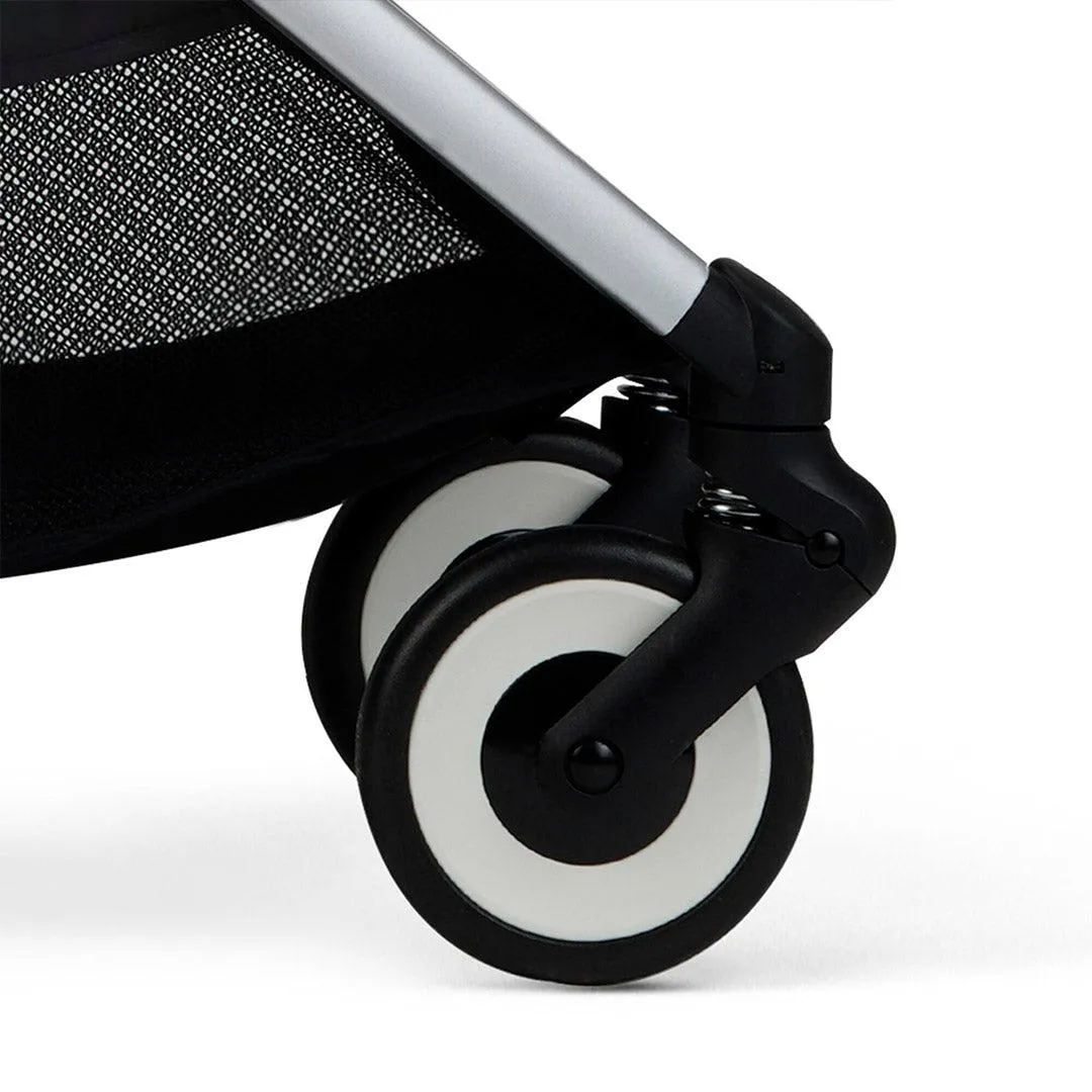 Outlet - CYBEX Orfeo Pushchair - Lava Grey