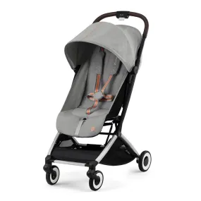 Outlet - CYBEX Orfeo Pushchair - Lava Grey