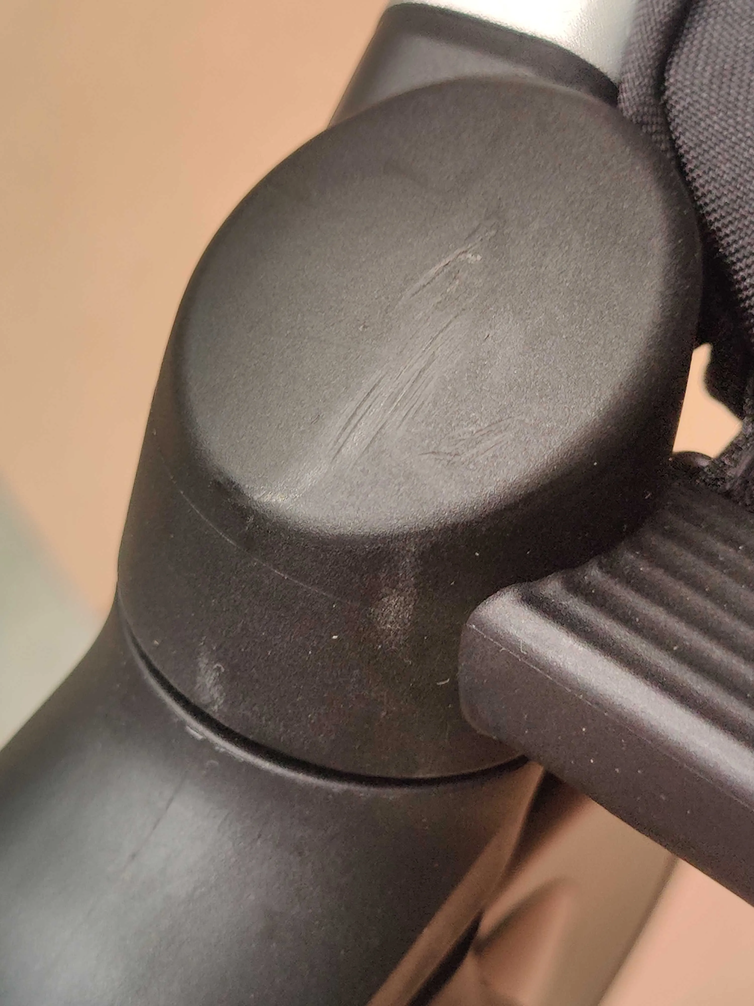 Outlet - CYBEX Orfeo Pushchair - Lava Grey