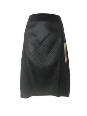 Outlet - Dolce Vita - Leather style skirt - 42.312