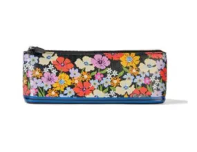 Painted Poppies Pouch