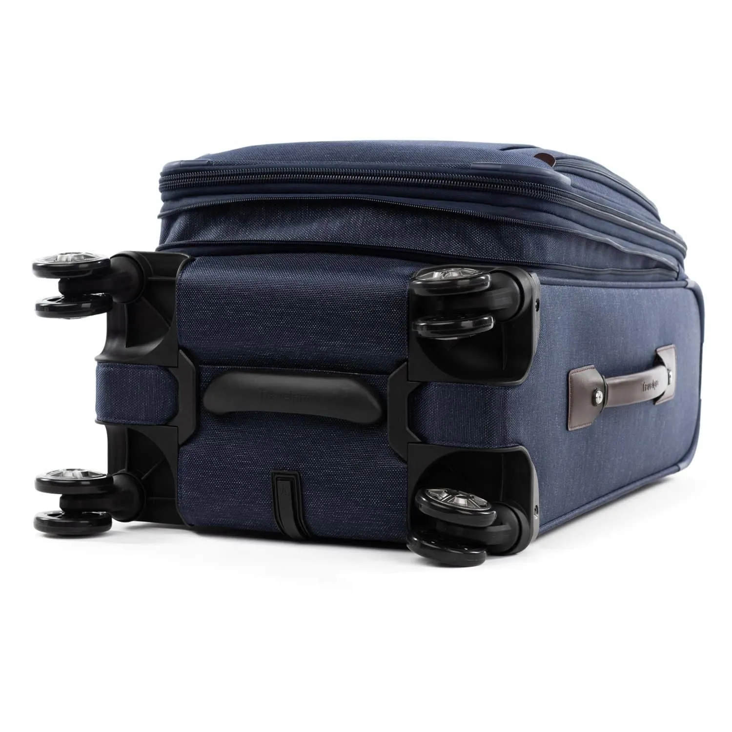 Platinum® Elite 20” Expandable Business Plus Carry-On Spinner