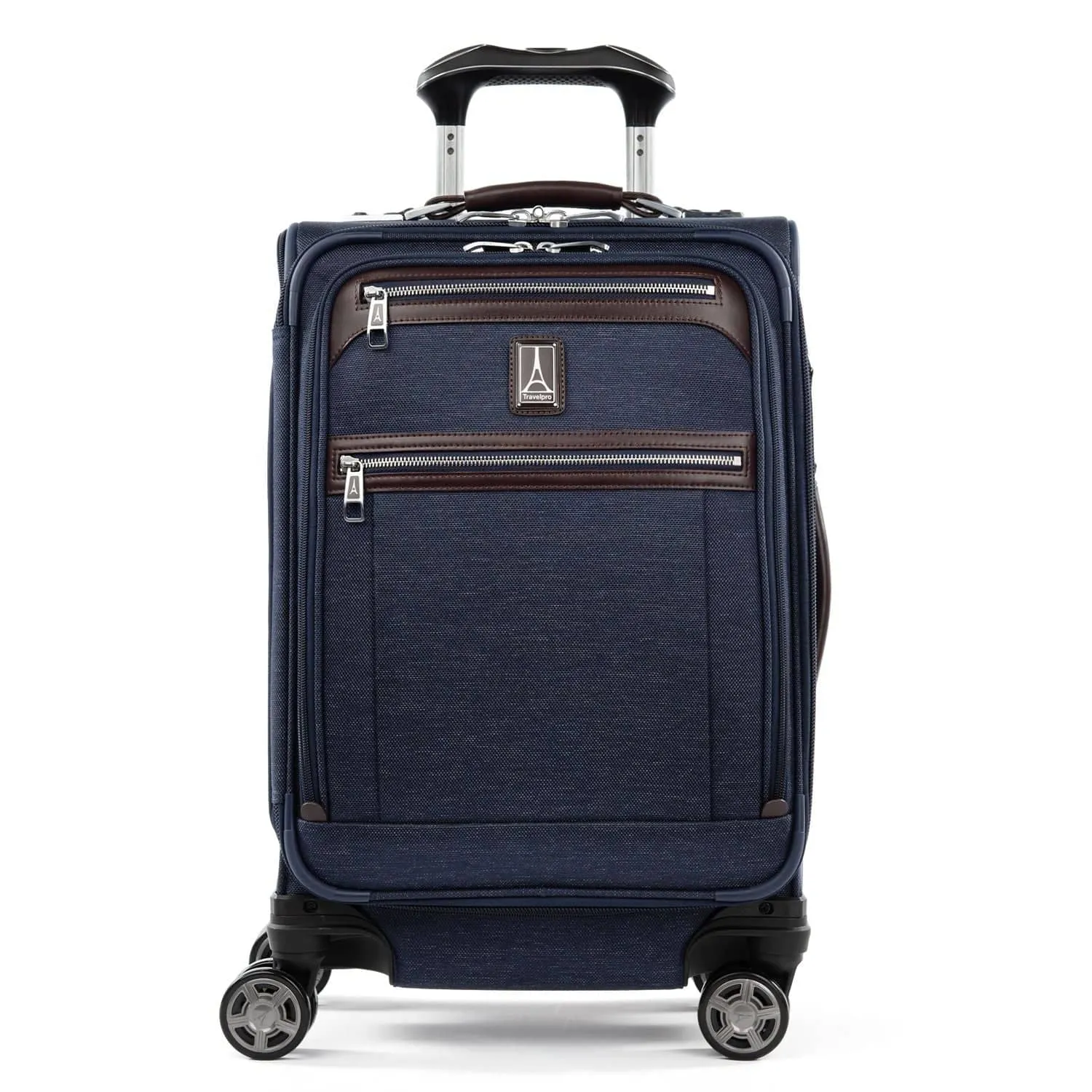 Platinum® Elite 20” Expandable Business Plus Carry-On Spinner