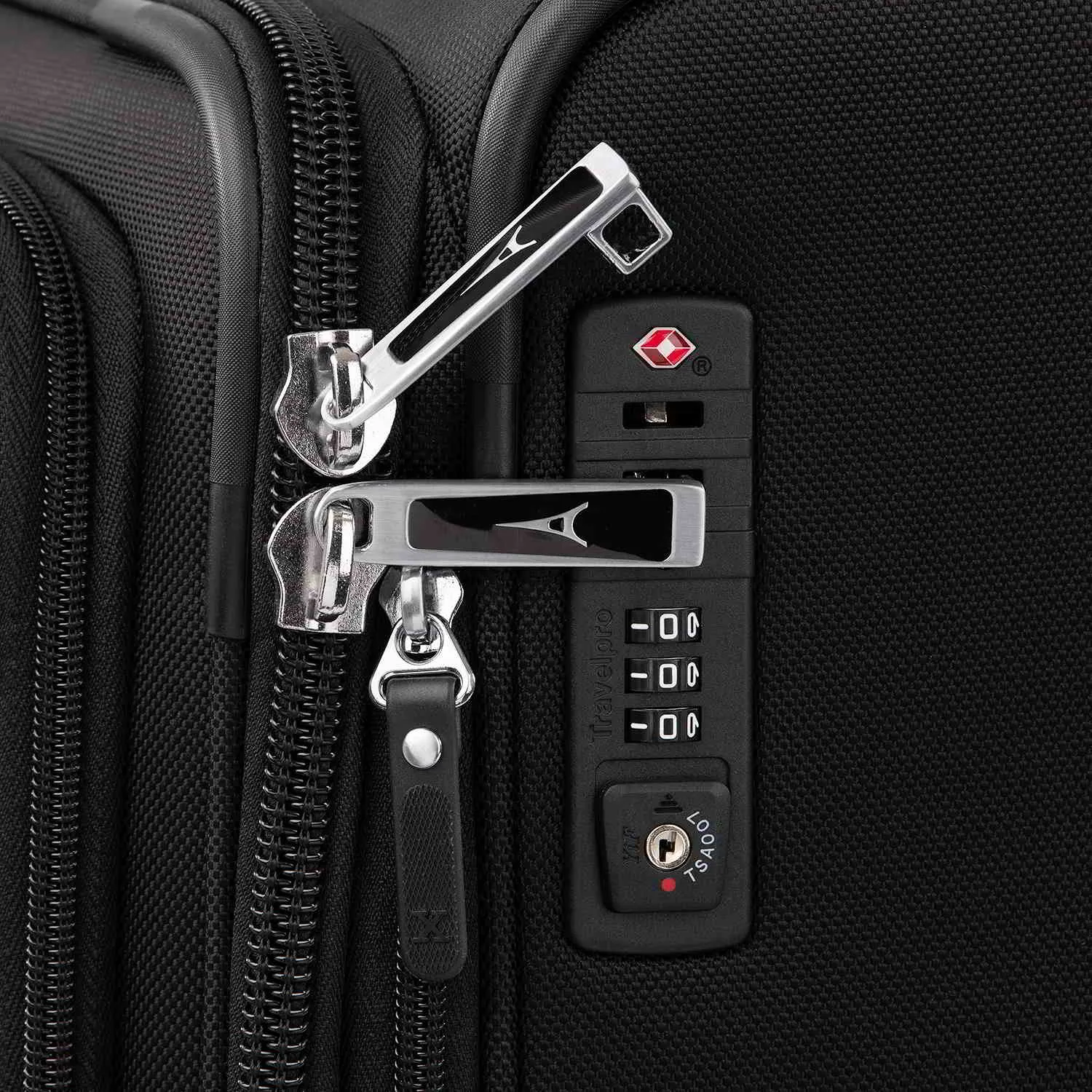 Platinum® Elite 25” Expandable Spinner