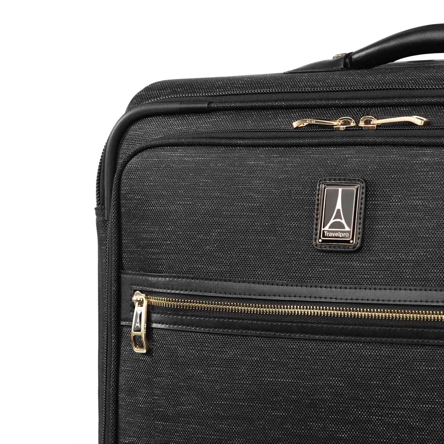 Platinum® Elite 25” Expandable Spinner