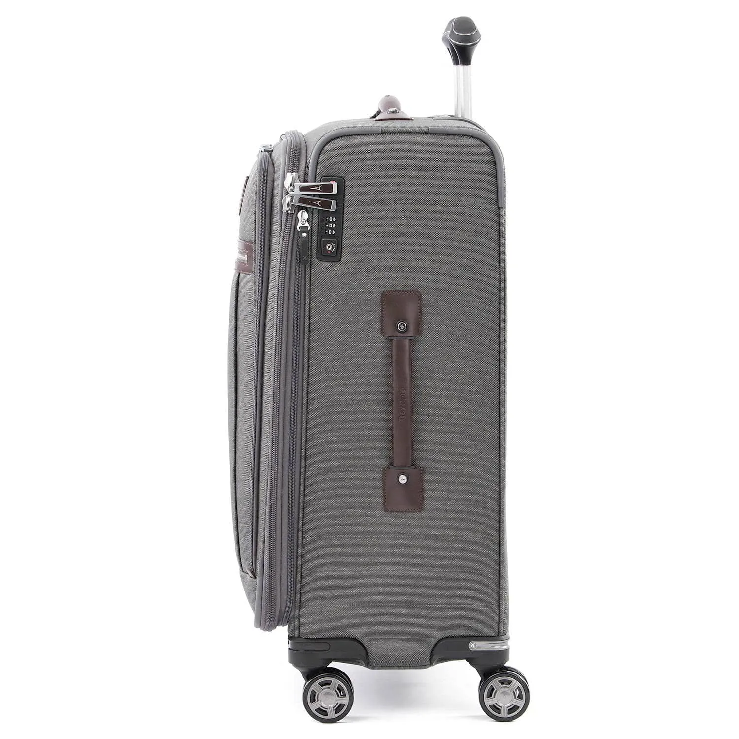Platinum® Elite 25” Expandable Spinner