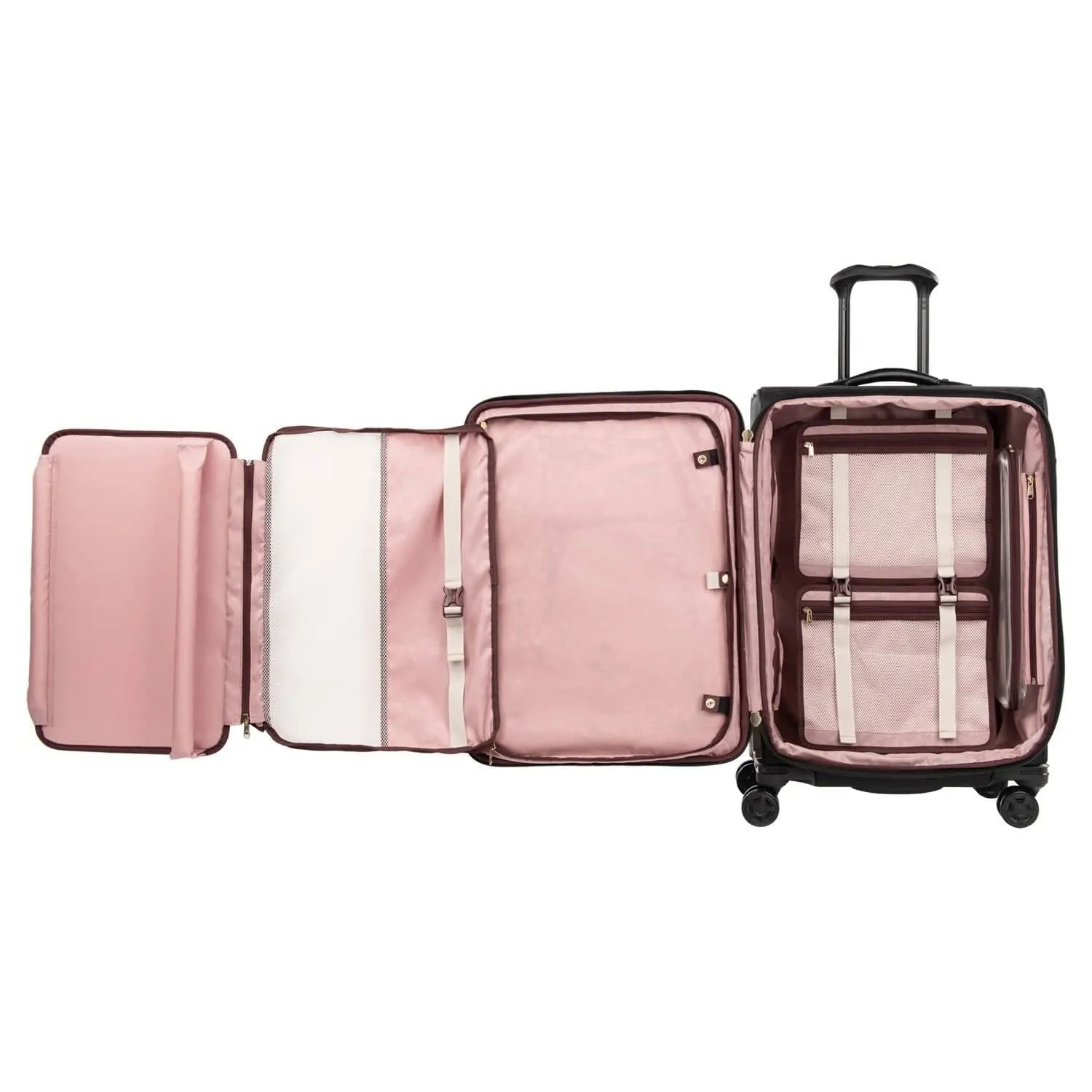 Platinum® Elite 25” Expandable Spinner