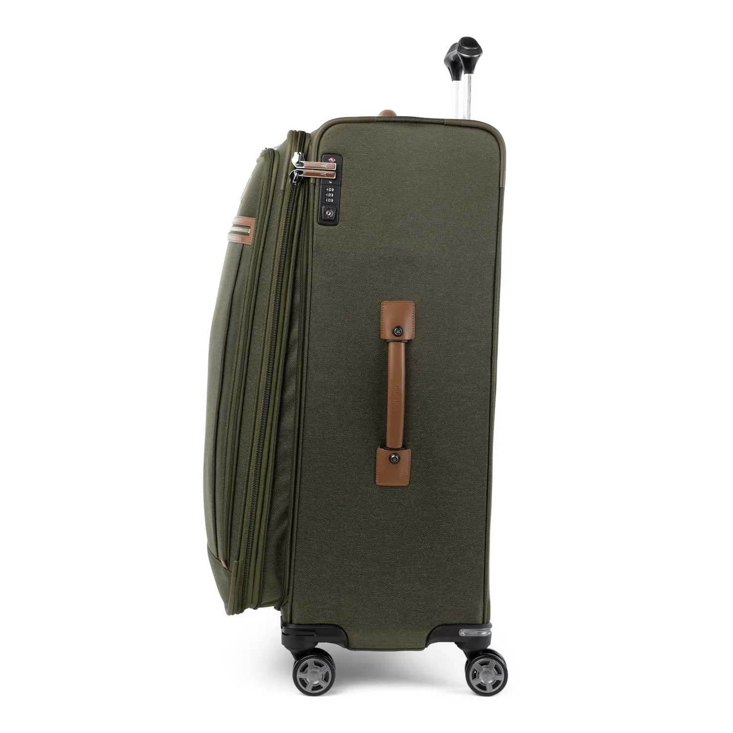 Platinum® Elite 29” Expandable Spinner