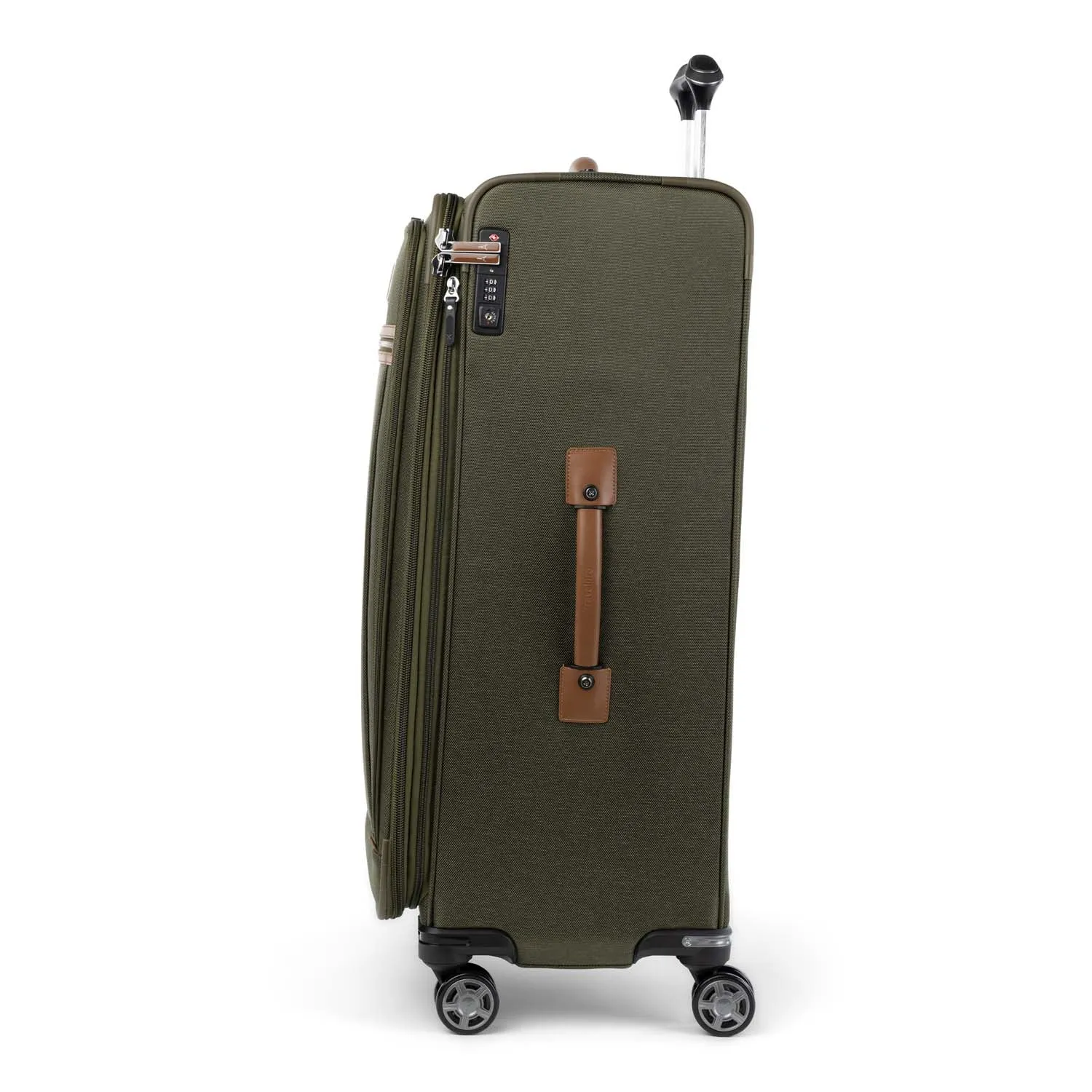 Platinum® Elite 29” Expandable Spinner