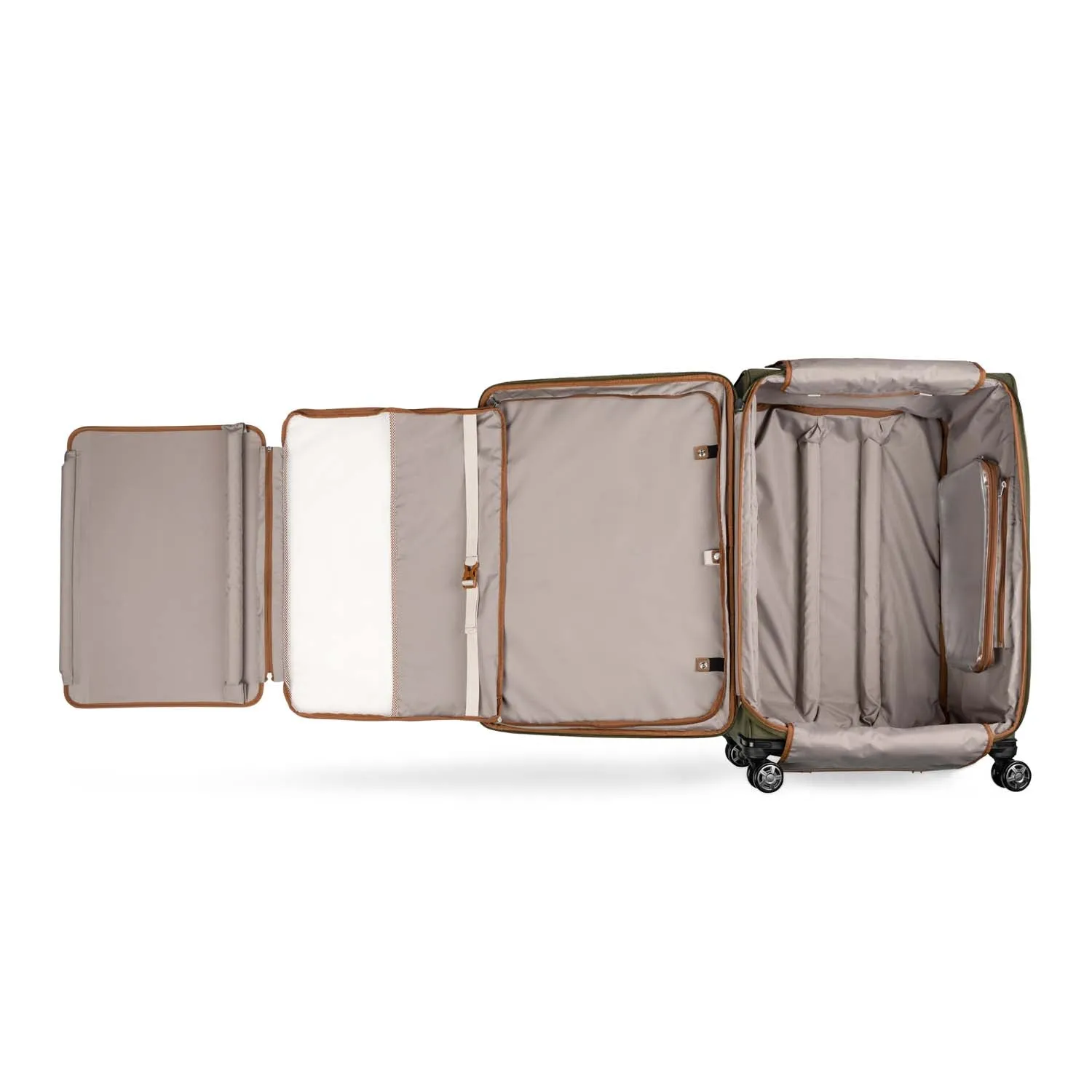 Platinum® Elite 29” Expandable Spinner