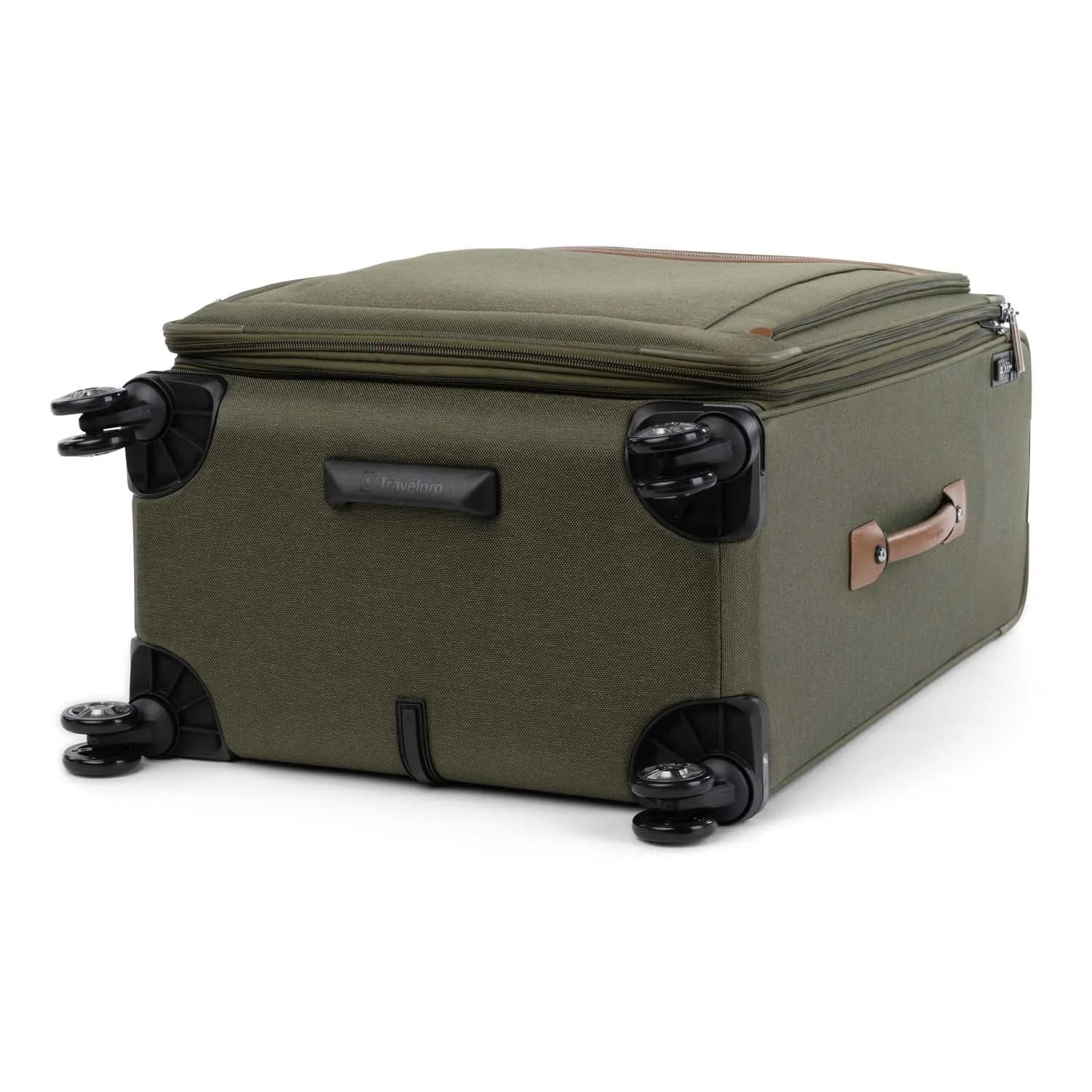 Platinum® Elite 29” Expandable Spinner