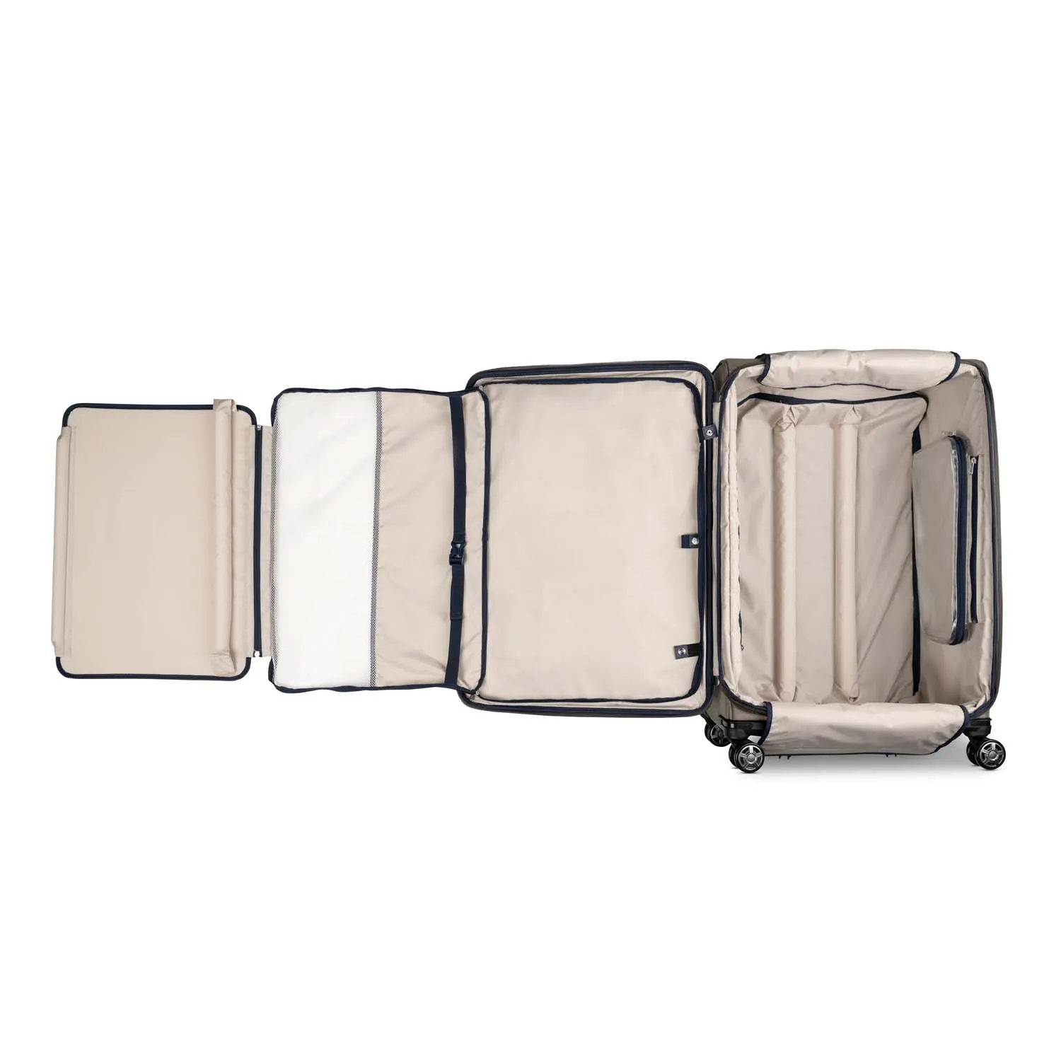 Platinum® Elite 29” Expandable Spinner