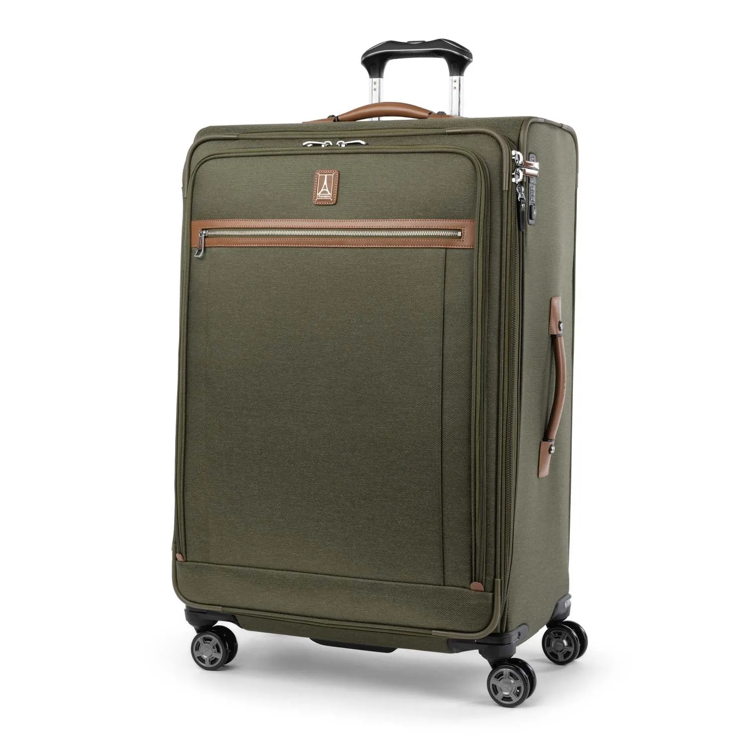 Platinum® Elite 29” Expandable Spinner