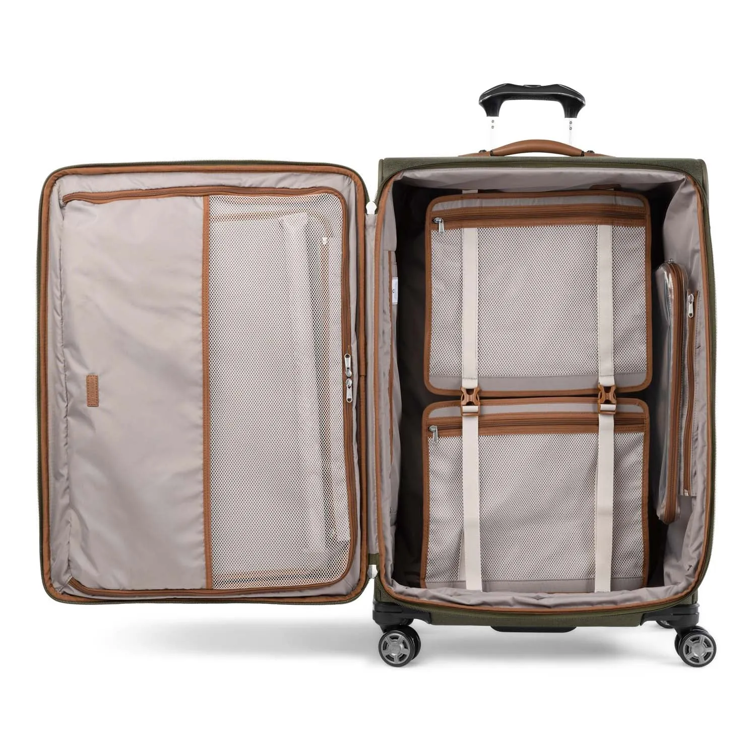 Platinum® Elite 29” Expandable Spinner