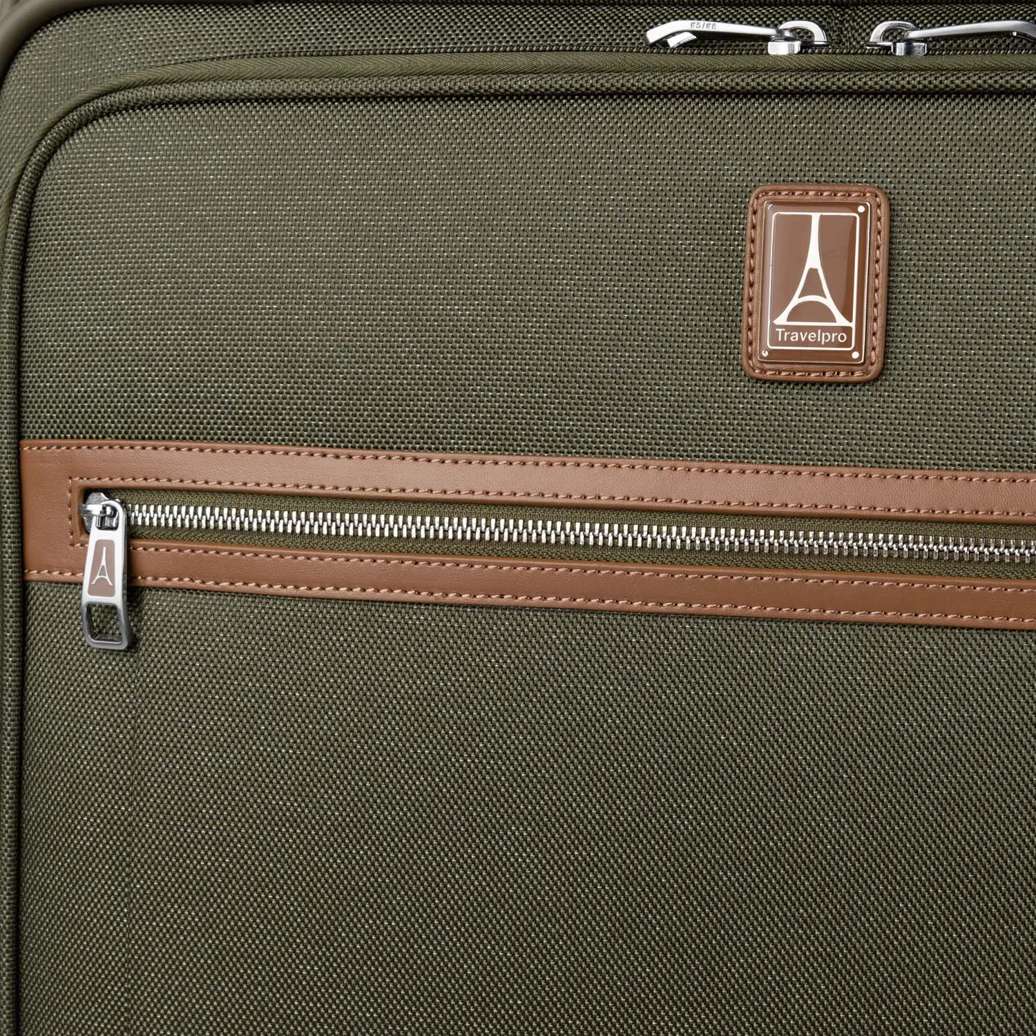 Platinum® Elite 29” Expandable Spinner
