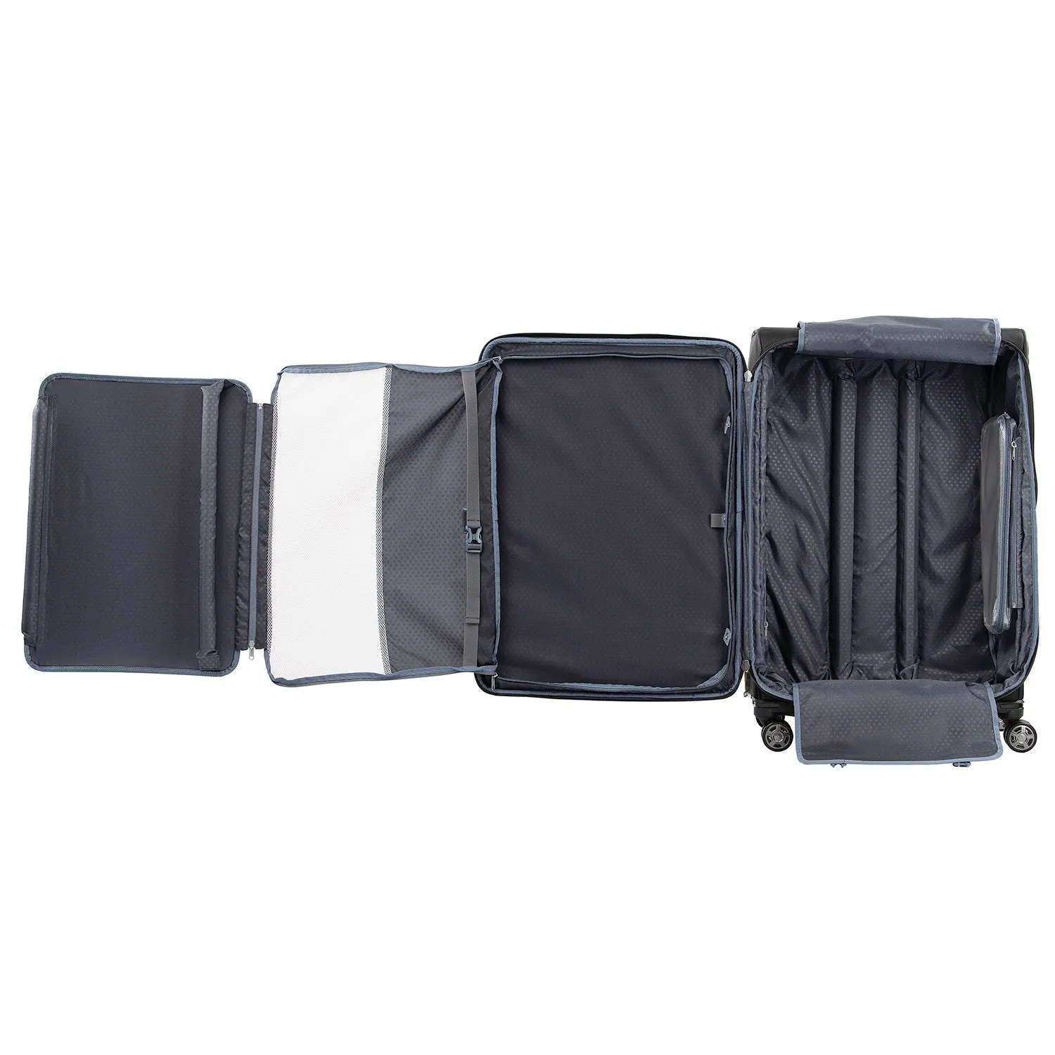 Platinum® Elite 29" Expandable Spinner