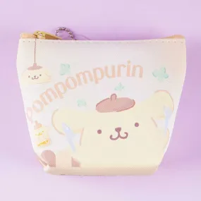 Pompompurin Snack Time Mini Pouch