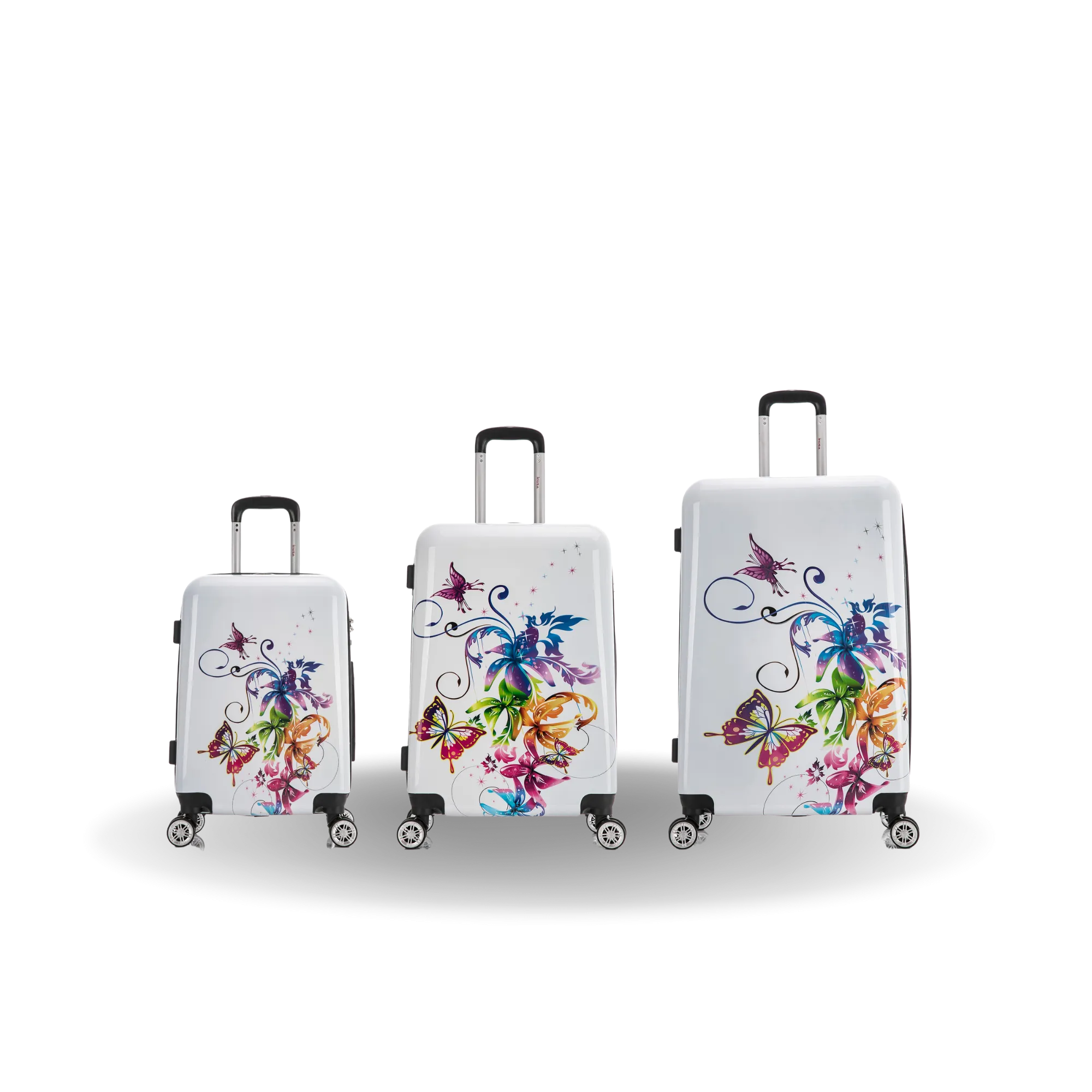 Prints 3 Piece Set 20''/24''/28''