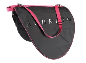 SALE - Aubrion Saddle Bag
