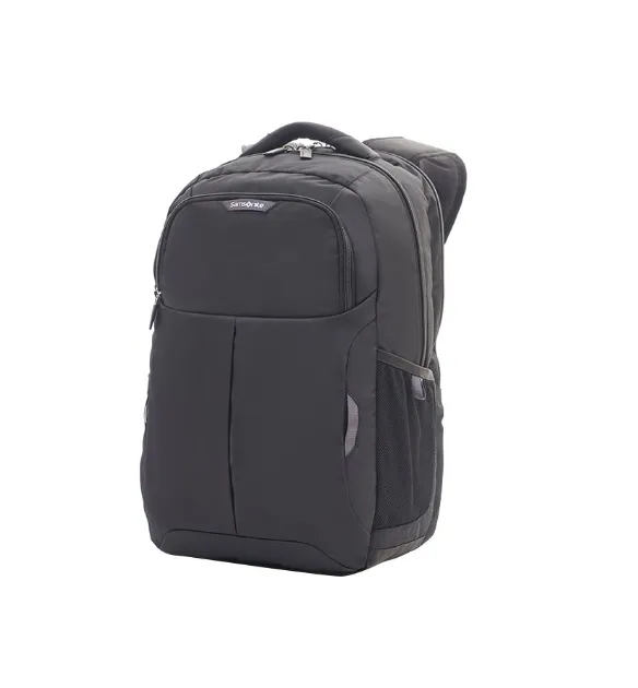 SAMSONITE ALBI LAPTOP BACKPACK WITH RFID BLACK