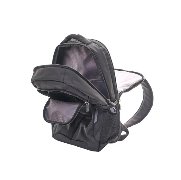SAMSONITE ALBI LAPTOP BACKPACK WITH RFID BLACK