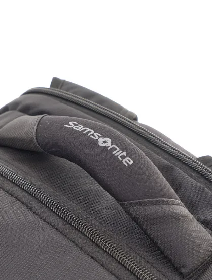 SAMSONITE ALBI LAPTOP BACKPACK WITH RFID BLACK
