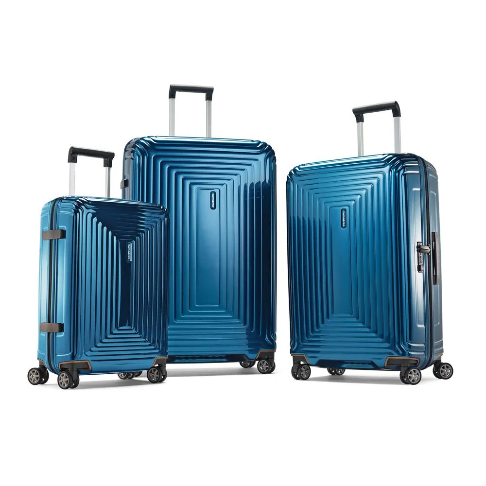 Samsonite Neopulse 30" Spinner Suitcase