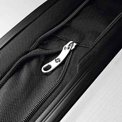 Samsonite Winfield 2 Hardside Luggage with Spinner Wheels, Brushed White