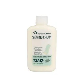 Sea To Summit Liquid Shaving Cream 89ml