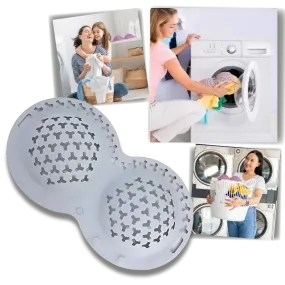 Secure Closure Bra Washing Bags