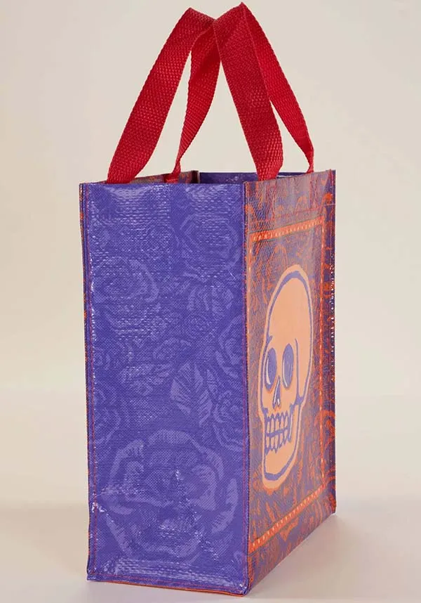 Skulls & Roses | HANDY TOTES
