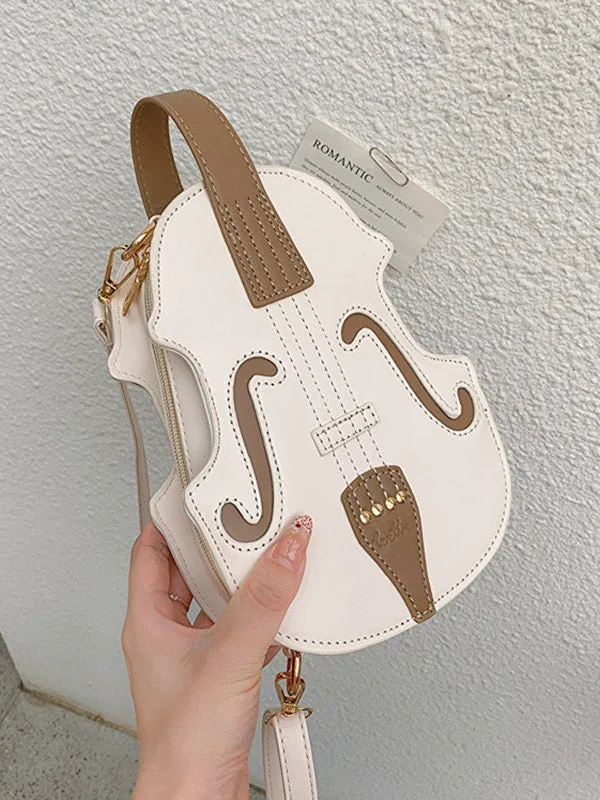 Split-Joint Zipper Handbags Crossbody Bags Bags