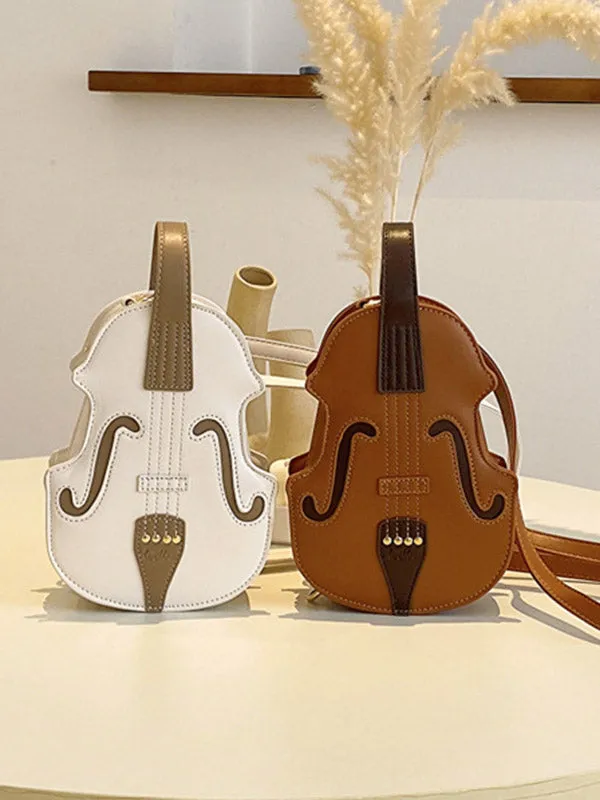 Split-Joint Zipper Handbags Crossbody Bags Bags
