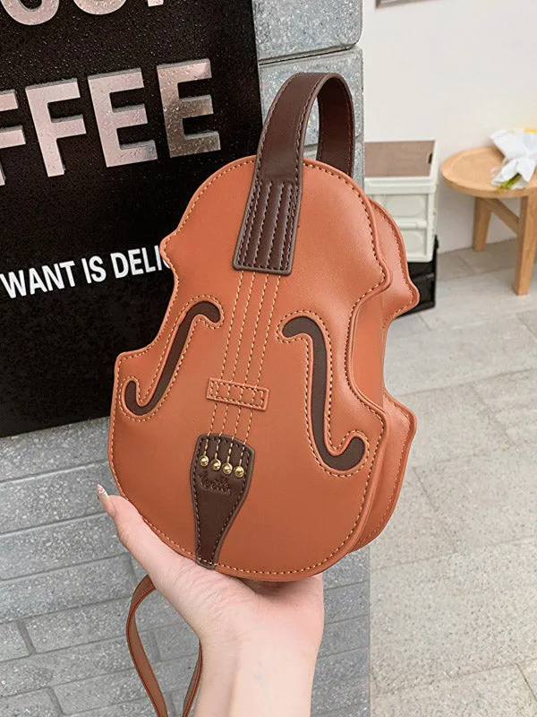 Split-Joint Zipper Handbags Crossbody Bags Bags