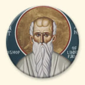 St. Aidan