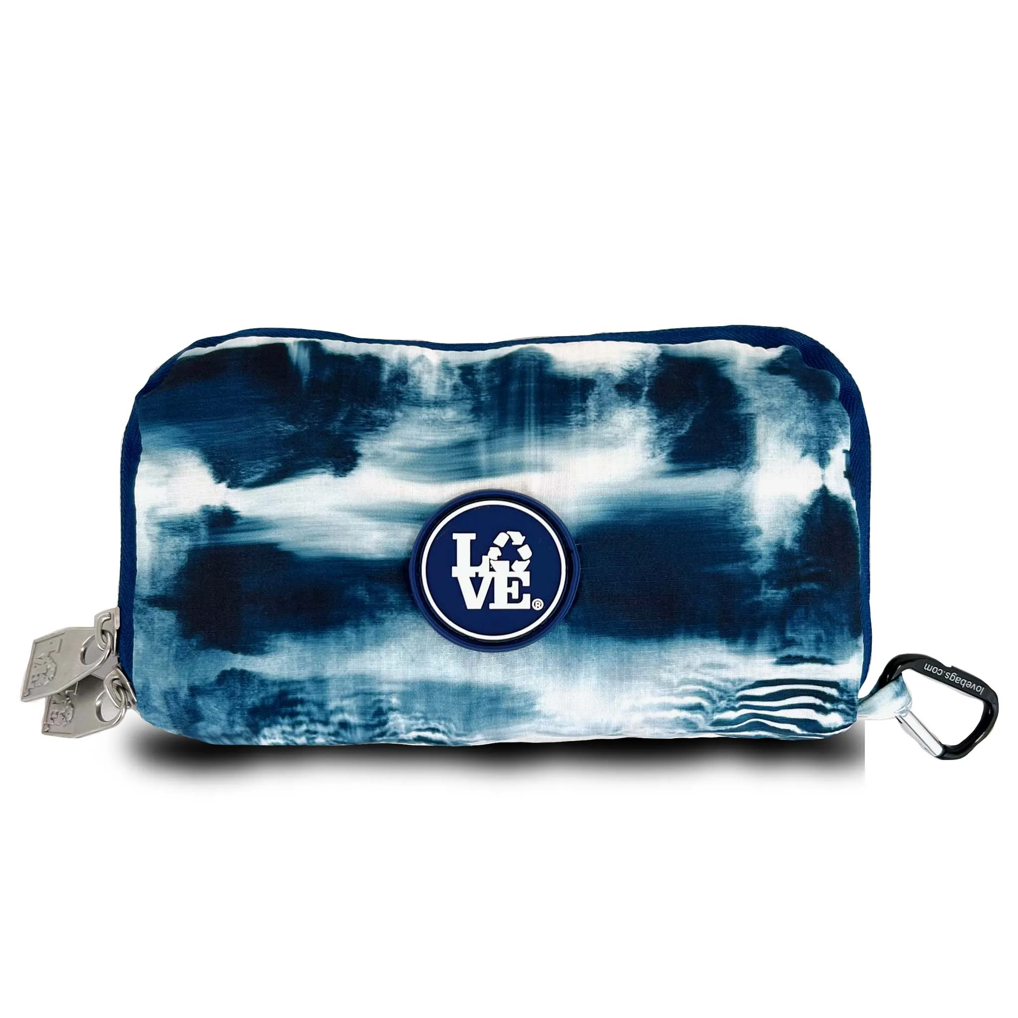 Stash Backpack - Ocean Tyde
