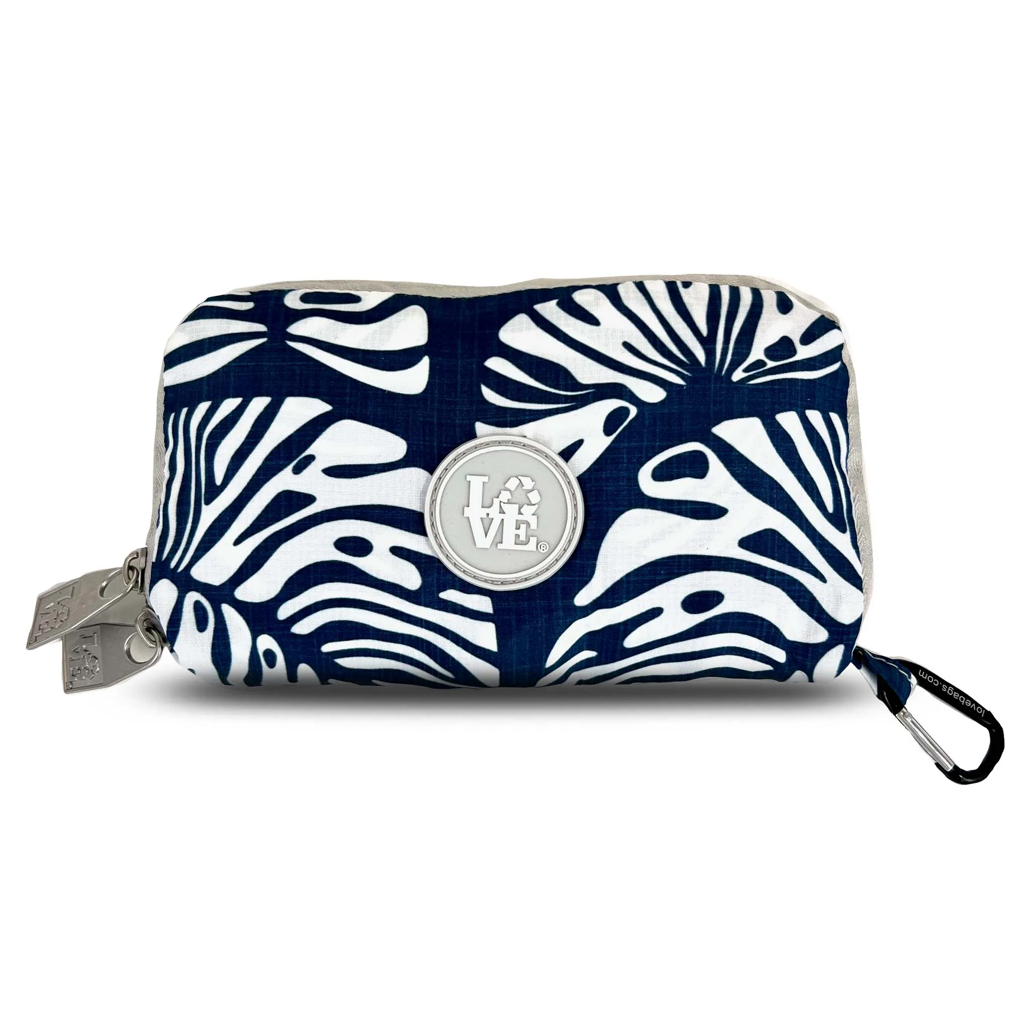 Stash Backpack - Turtle Bay