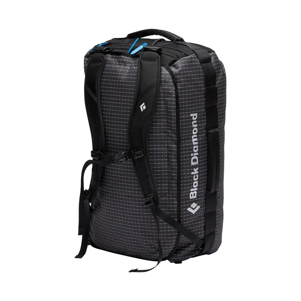 Stonehauler 60L Duffel
